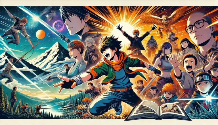 少年コミックのおすすめサイト徹底比較！あなたにぴったりのオンラインストアは？