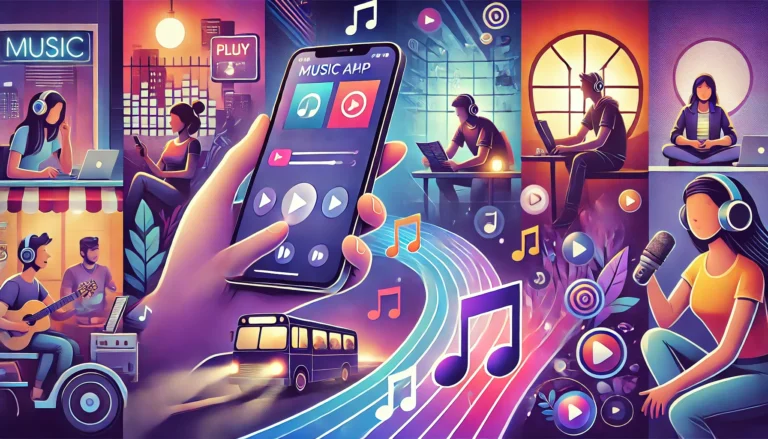 音楽アプリの料金を徹底比較！コスパ最強のサービスはどれ？