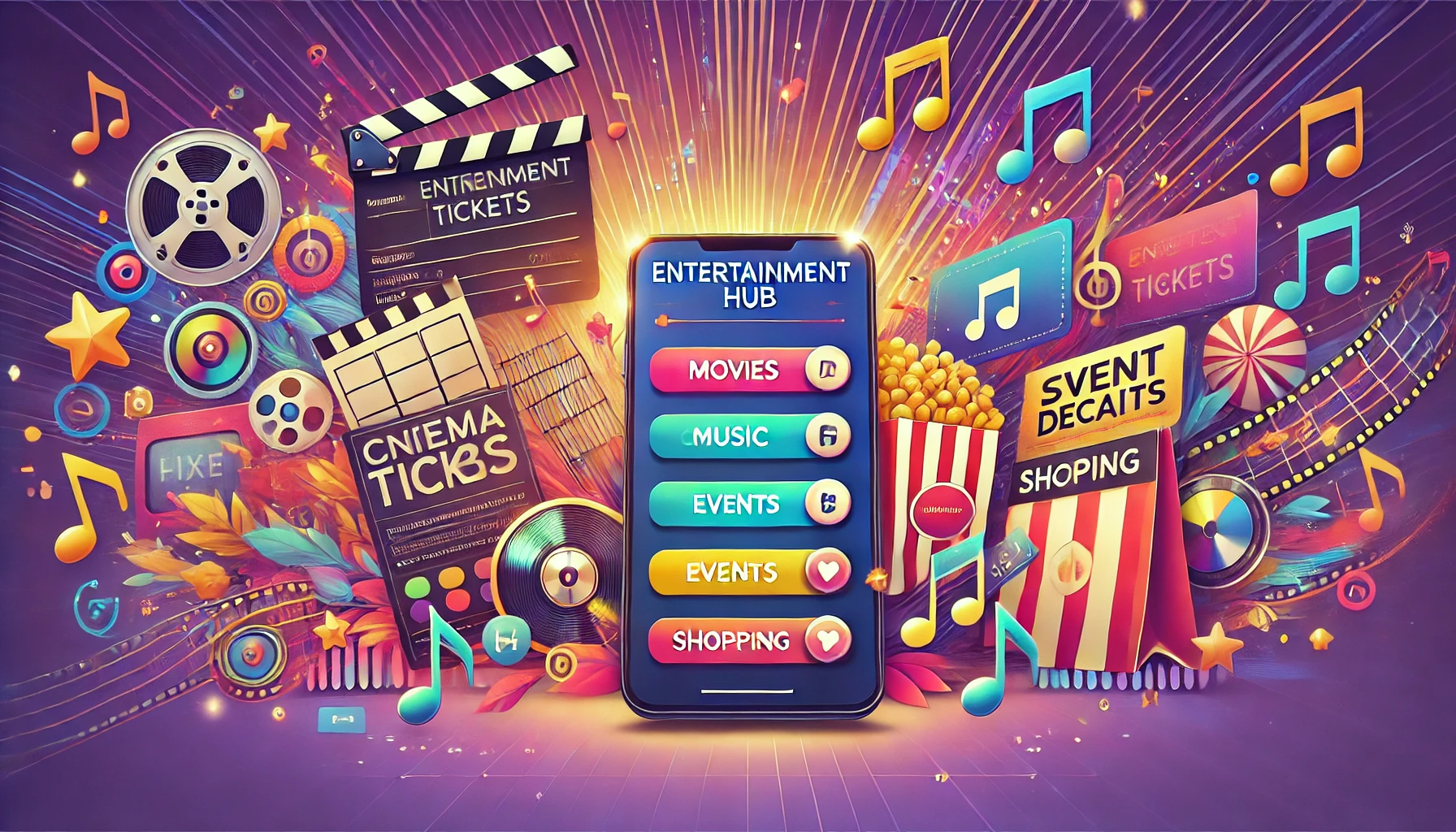 エンタメ特集で選ぶ！お得に楽しむ情報サイトの活用術